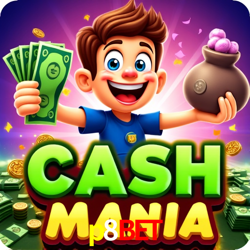 A Revolução dos Aplicativos de Jogos no p8bet