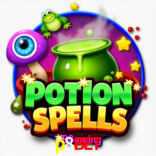 Desvendando o Mundo dos Jogos Virtuais na p8bet