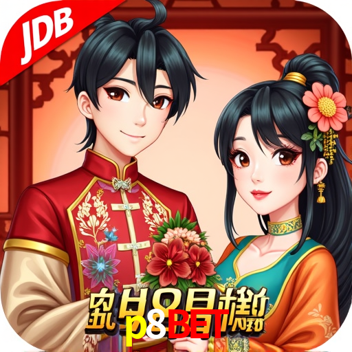 Descubra a Essência do p8bet: Nossa História e Compromissos