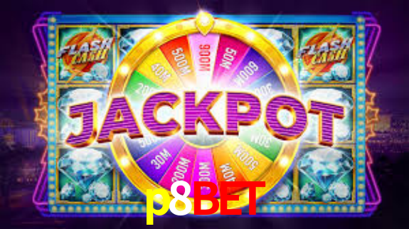 Descubra a Essência do p8bet: Nossa História e Compromissos