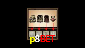 Desvendando o Mundo dos Jogos Virtuais na p8bet